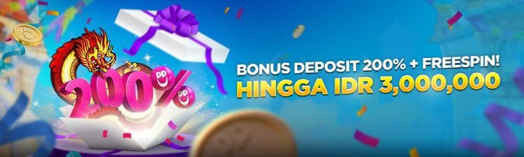 kasino online happyluke bonus deposit